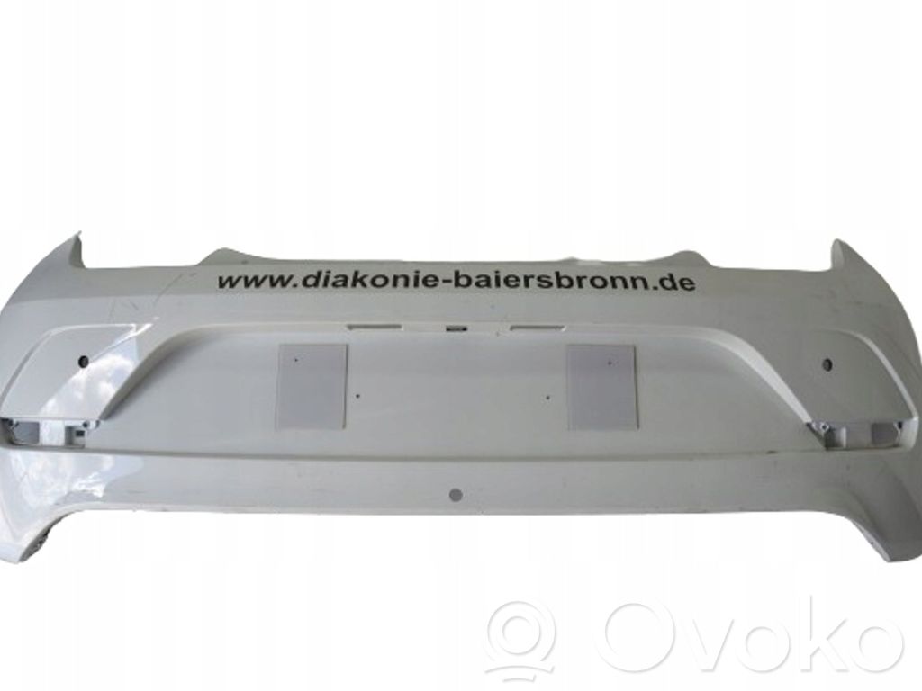 Volkswagen Up Parachoques 