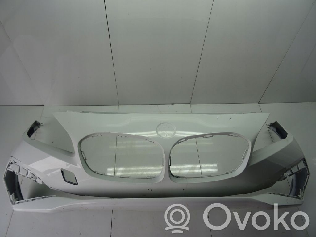 BMW 2 F45 Front bumper 