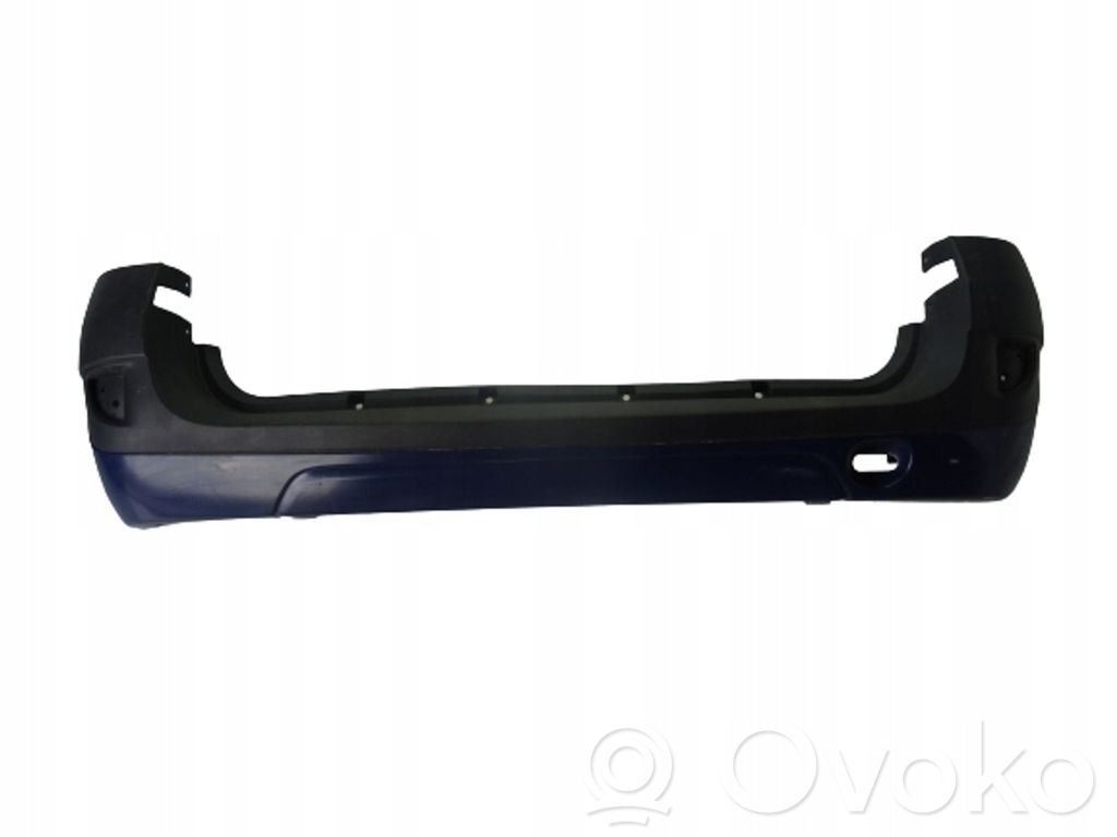 Renault Kangoo I Parachoques 