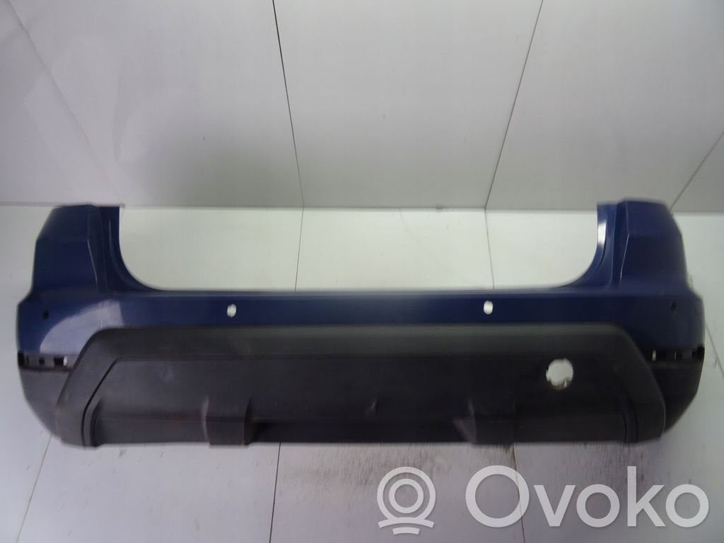 Seat Arona Rear bumper 