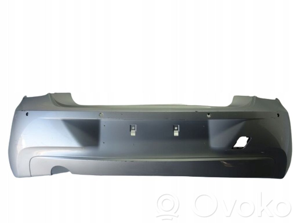 BMW 1 F20 F21 Bamperis 