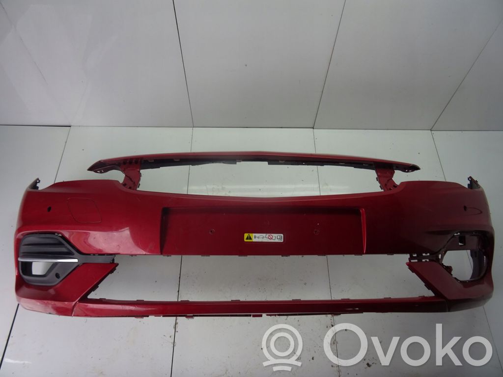 Parachoques delantero   R23P3
