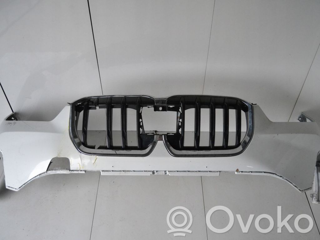 BMW X1 U11 Front bumper 