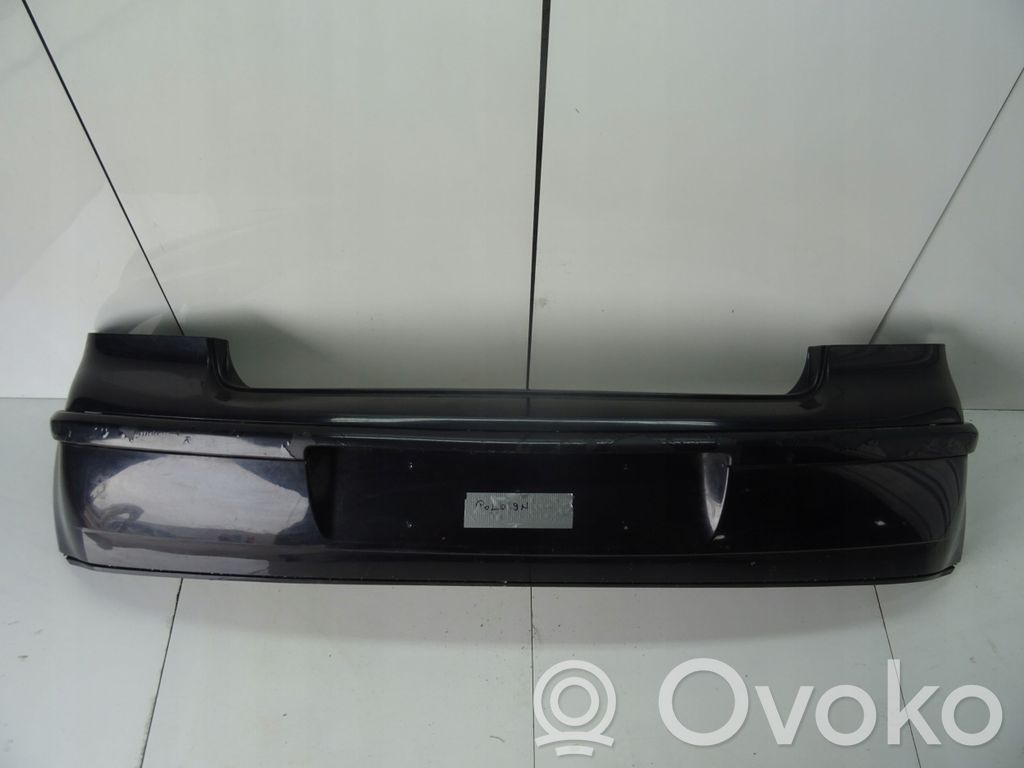 Volkswagen Polo Rear bumper 