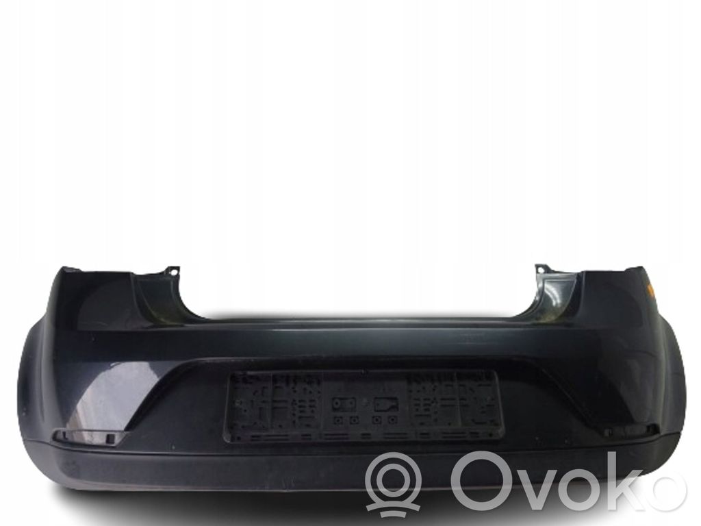 Seat Ibiza IV (6J,6P) Parachoques 