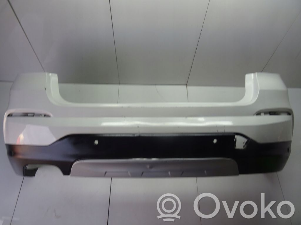 BMW X4 F26 Parachoques 