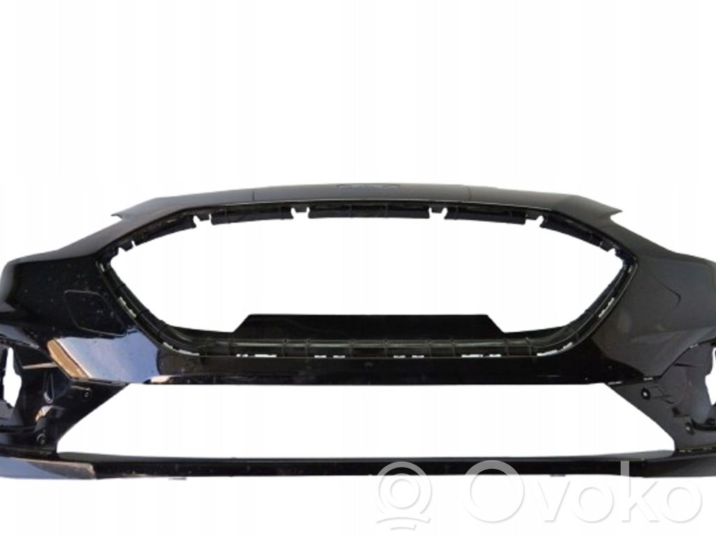 Ford Focus Front bumper 