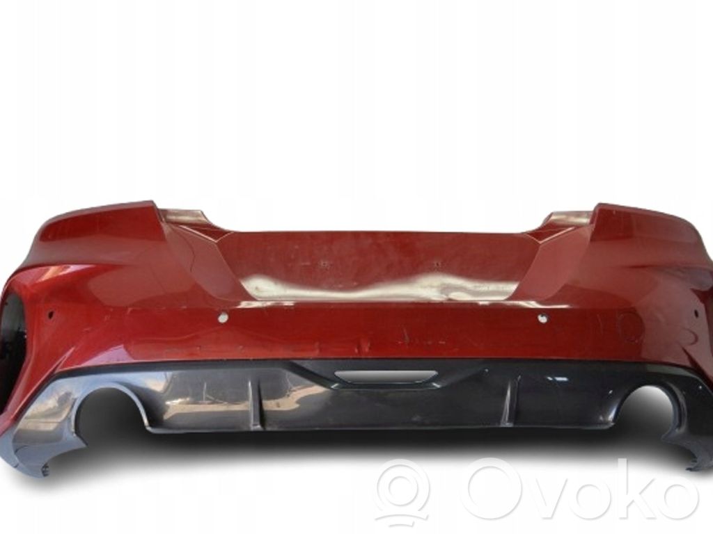 BMW Z4 g29 Parachoques 
