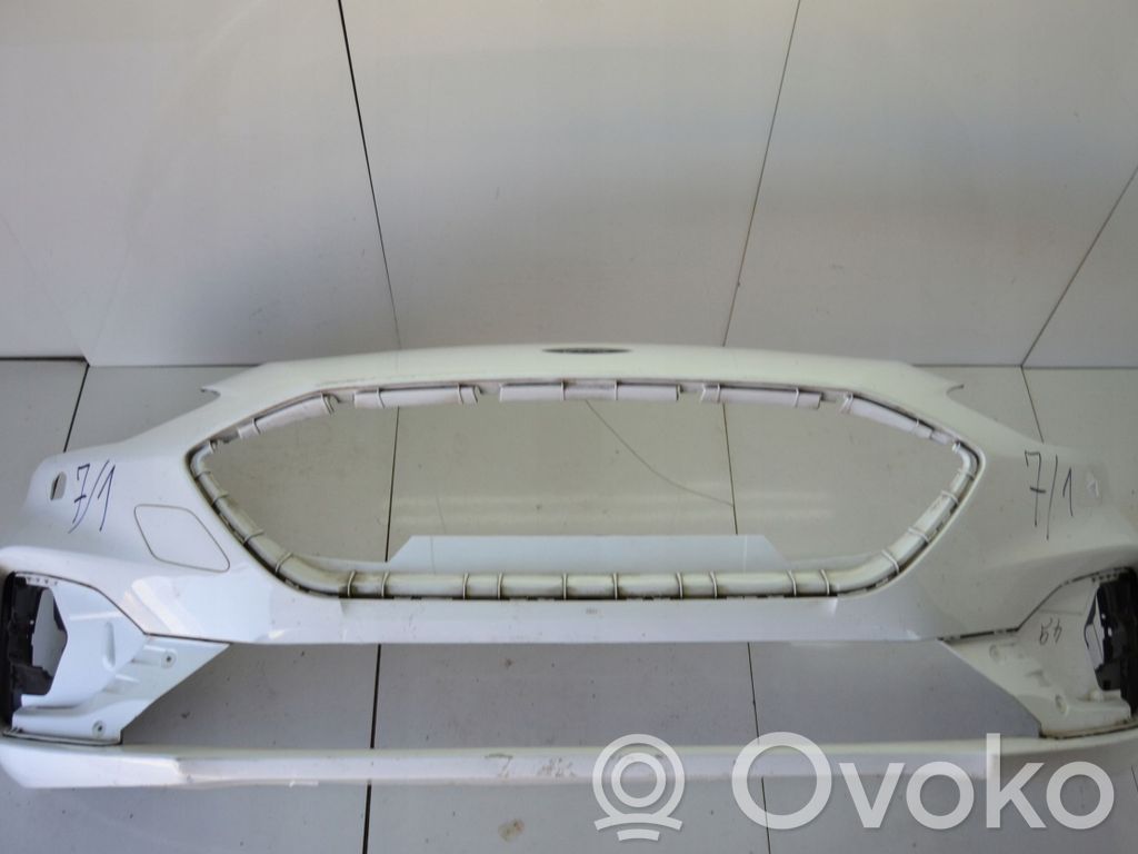 Ford Focus Front bumper 