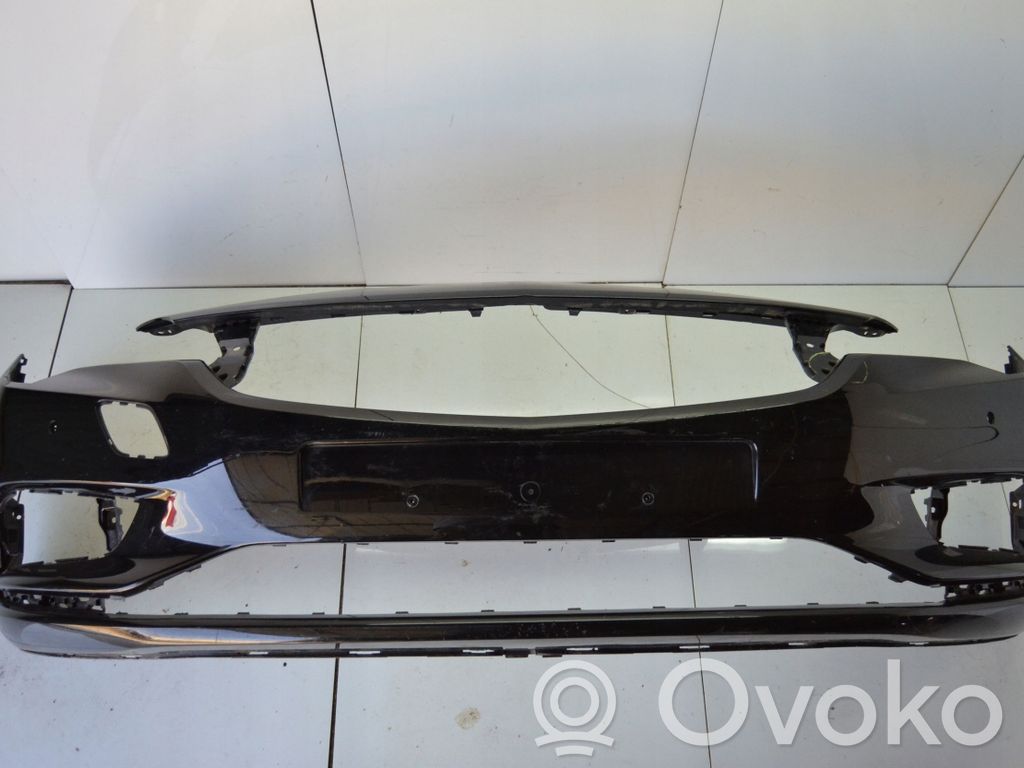 Opel Astra K Parachoques delantero 