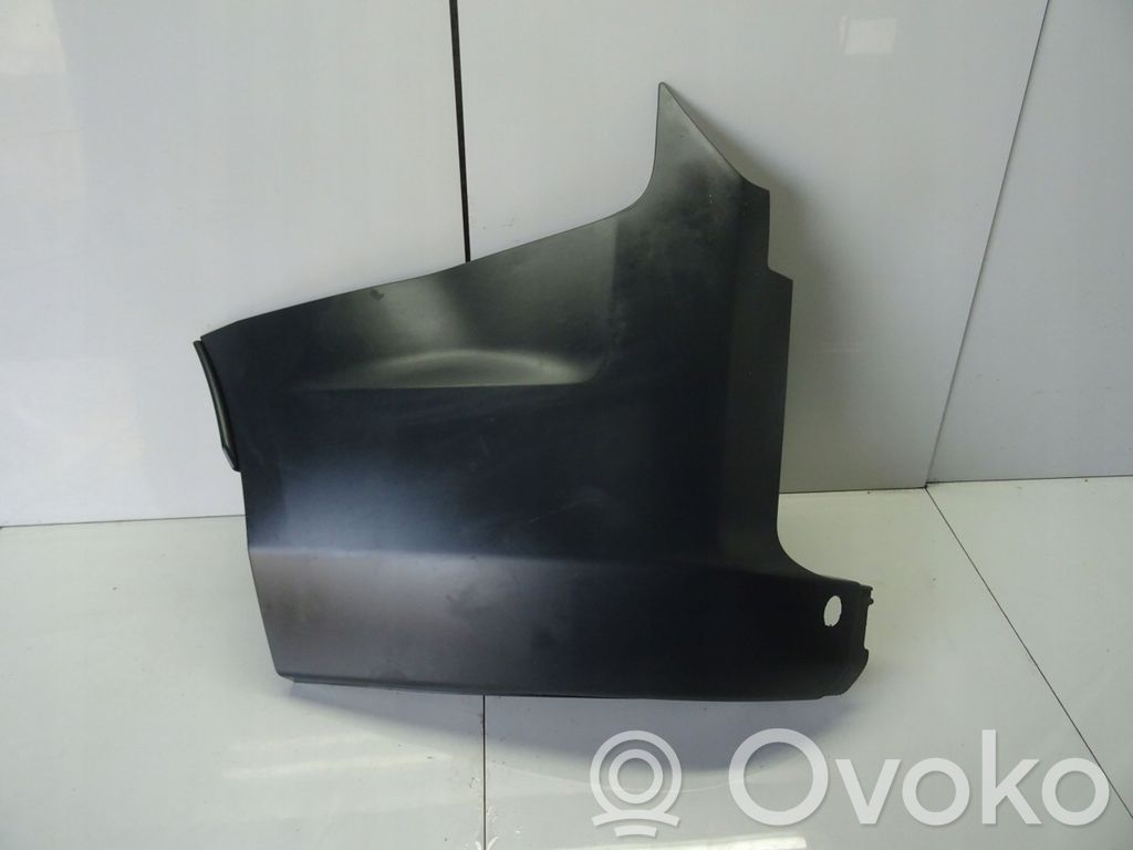Ford Transit Custom Rear bumper 
