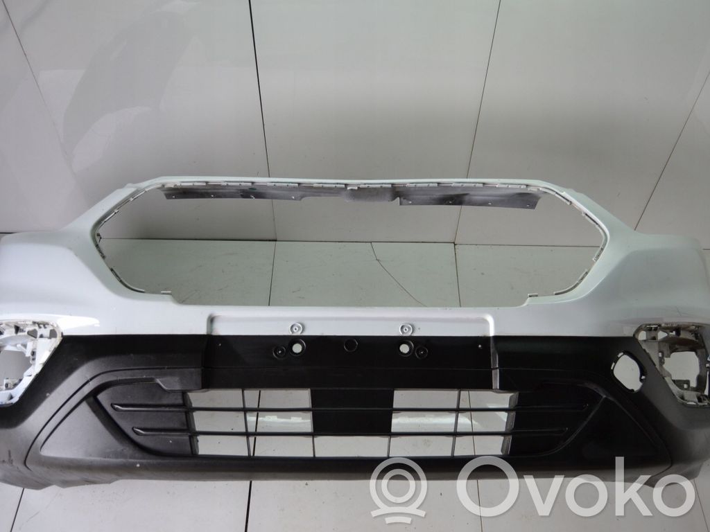 Ford Transit Custom Front bumper 