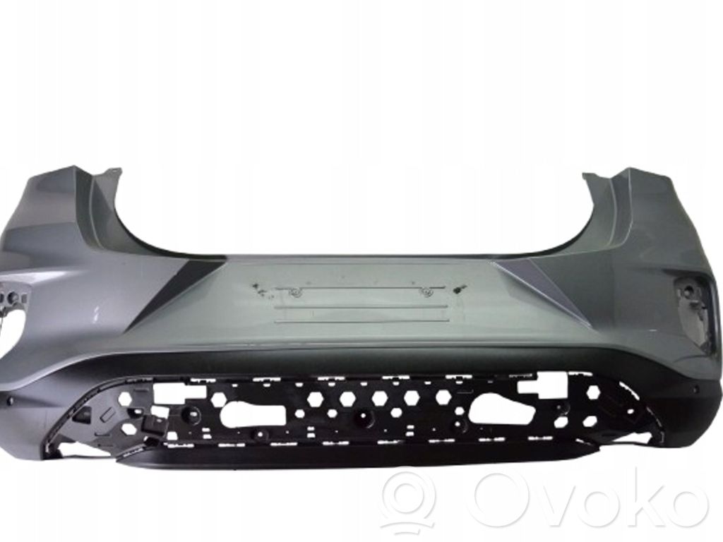 Ford Puma Parachoques 
