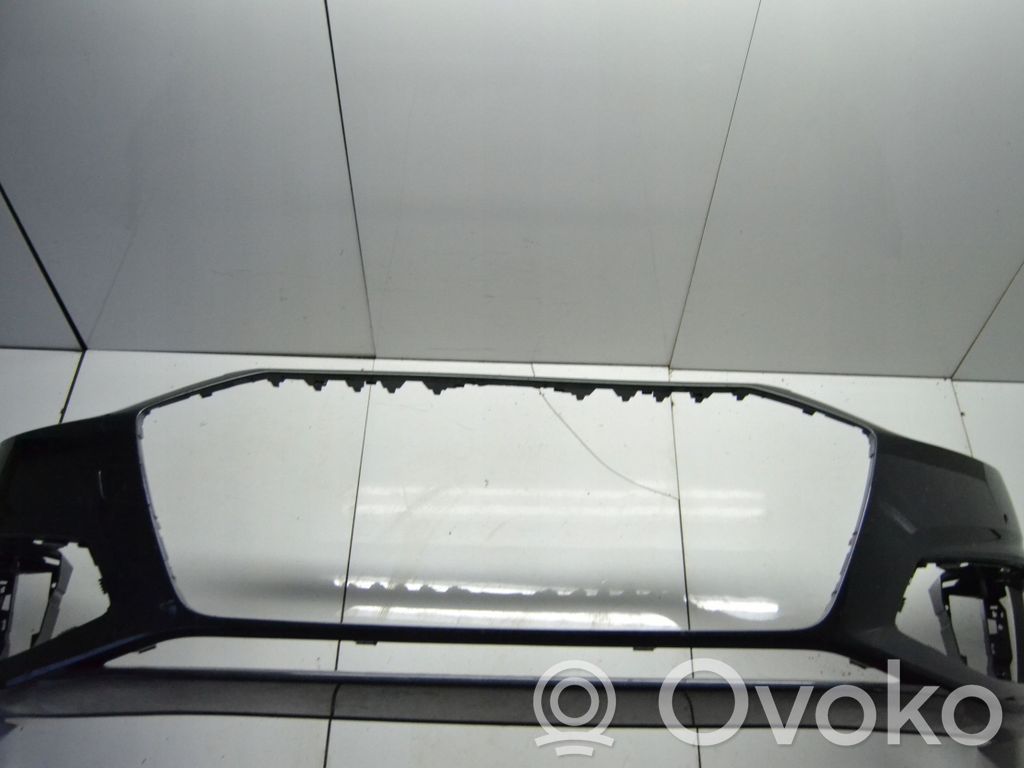 Audi A4 S4 B9 8W Priekinis bamperis 