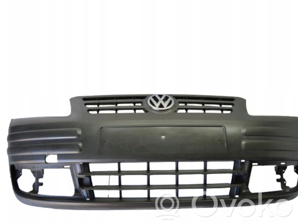 Front bumper   2K0807221,6400J025ZZ