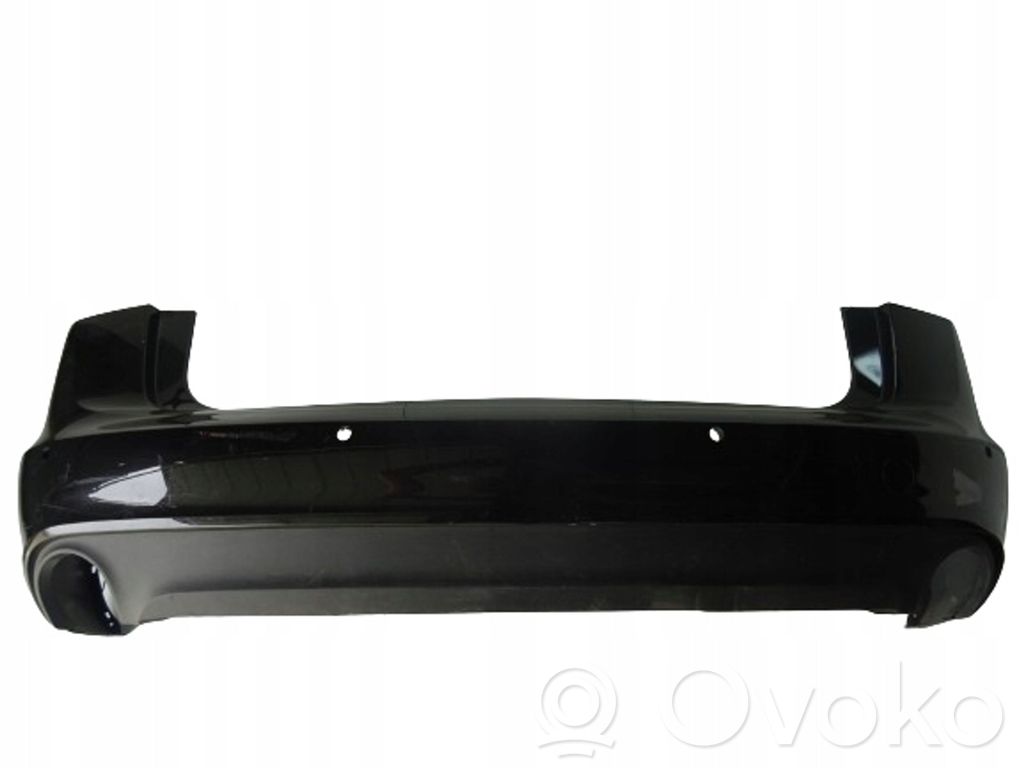 Audi A6 S6 C7 4G Paraurti 