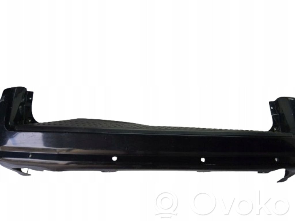 Chrysler Voyager Parachoques 