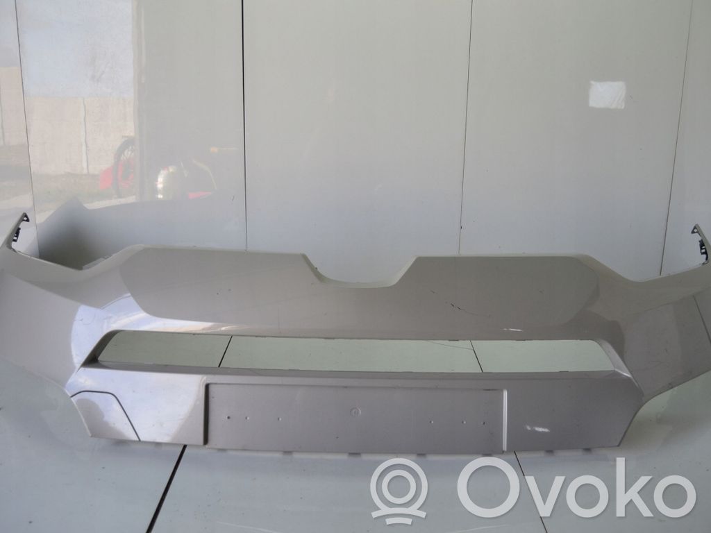 Toyota Proace Front bumper 