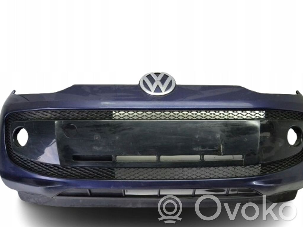 Volkswagen Up Etupuskuri 