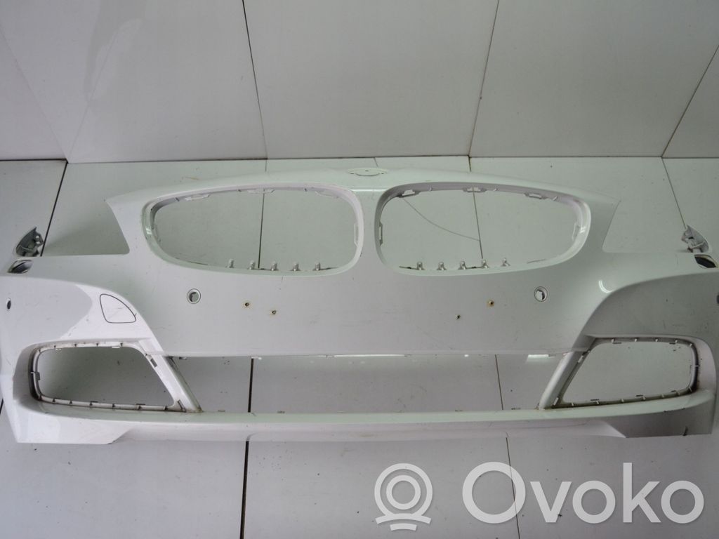 BMW Z4 E89 Galinis bamperis 