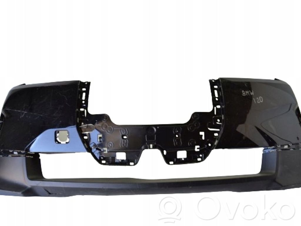 BMW iX Paraurti anteriore 