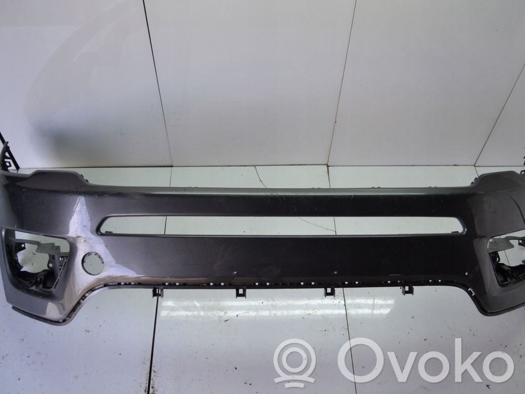 Jeep Compass Front bumper 