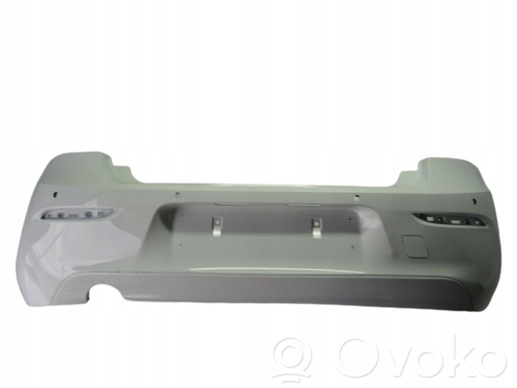 BMW 1 F20 F21 Parachoques 