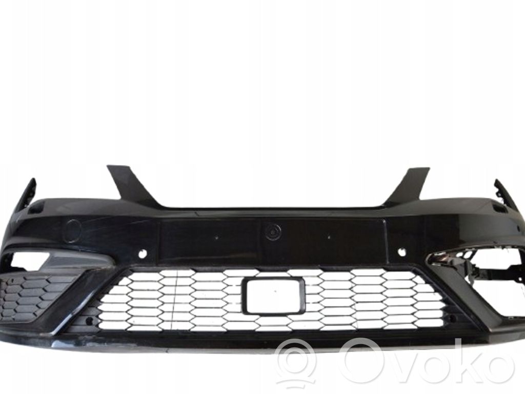 Front bumper   5F0807221AB,5F0807217KA,5F0807217KANP