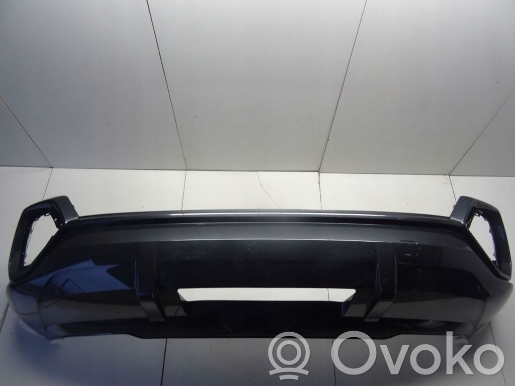 Audi Q3 F3 Parachoques 
