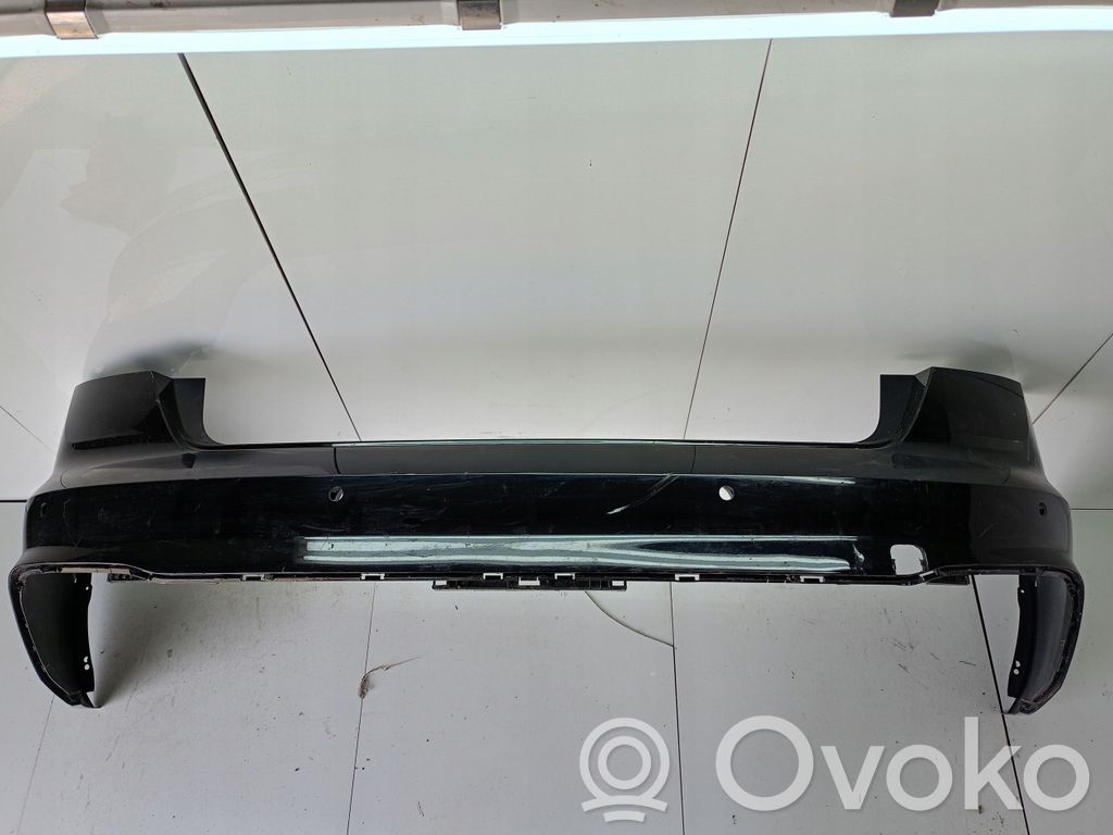 Audi A4 S4 B9 8W Parachoques 