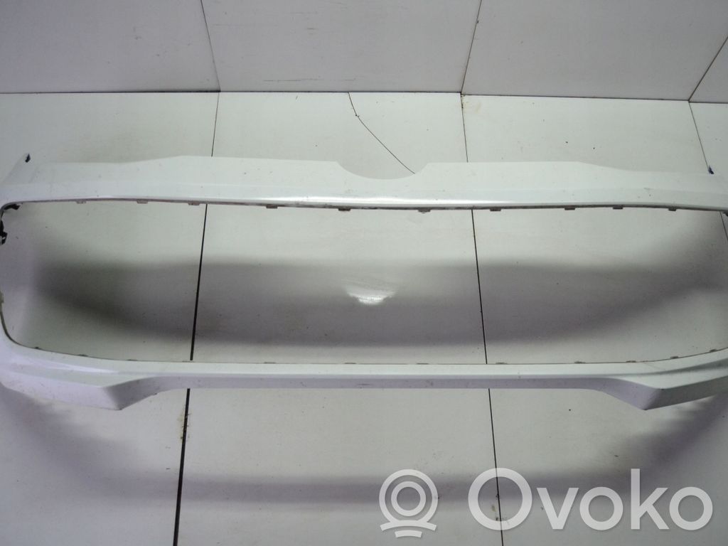 Volkswagen Up Front bumper 