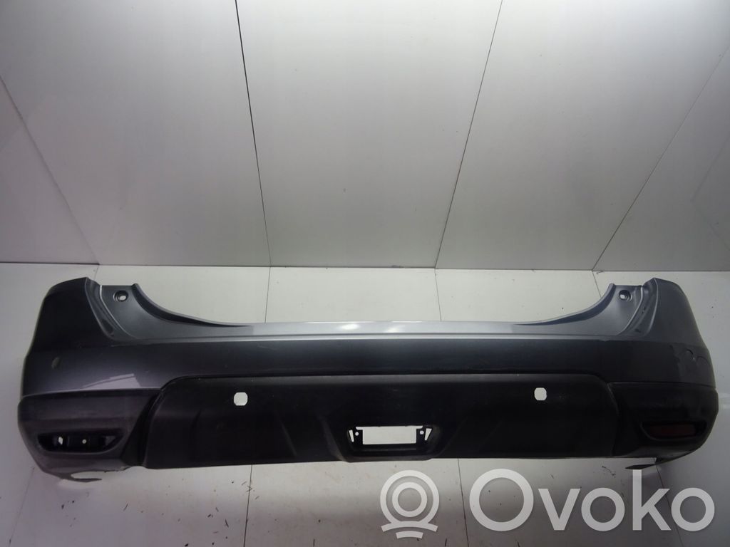 Nissan X-Trail T32 Parachoques 