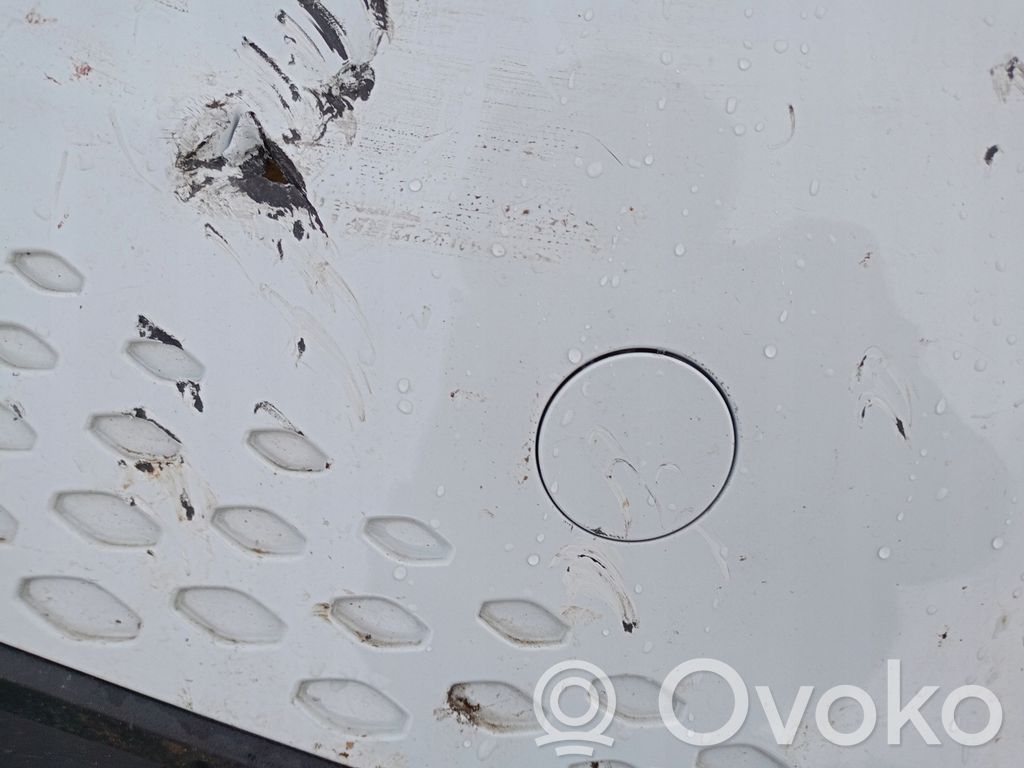 Volkswagen ID.3 Tow hook cap/cover 