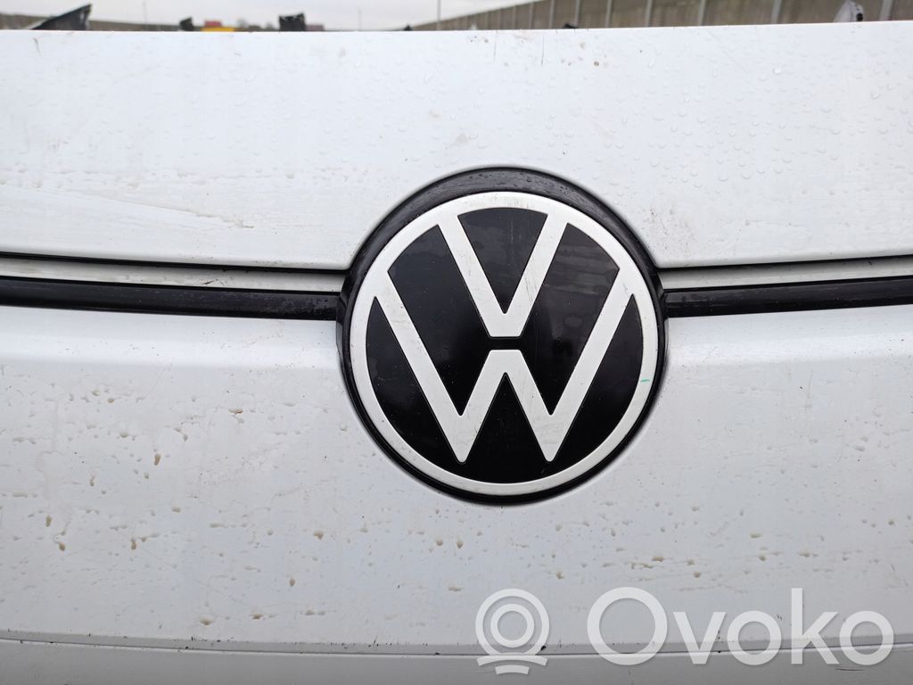 Volkswagen ID.4 Manufacturers badge/model letters 