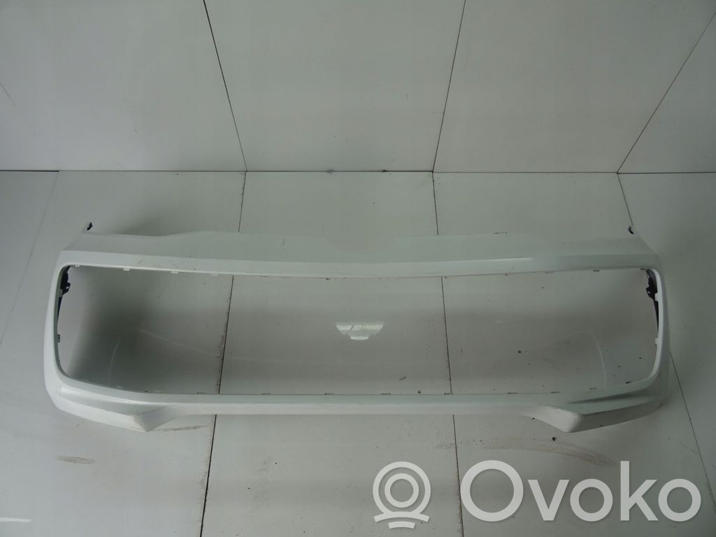 Volkswagen Up Parachoques delantero 