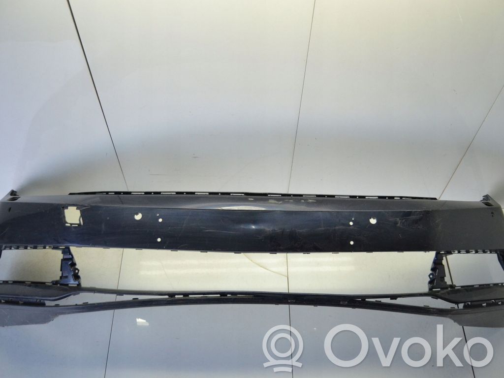 Volkswagen PASSAT B8 Front bumper 