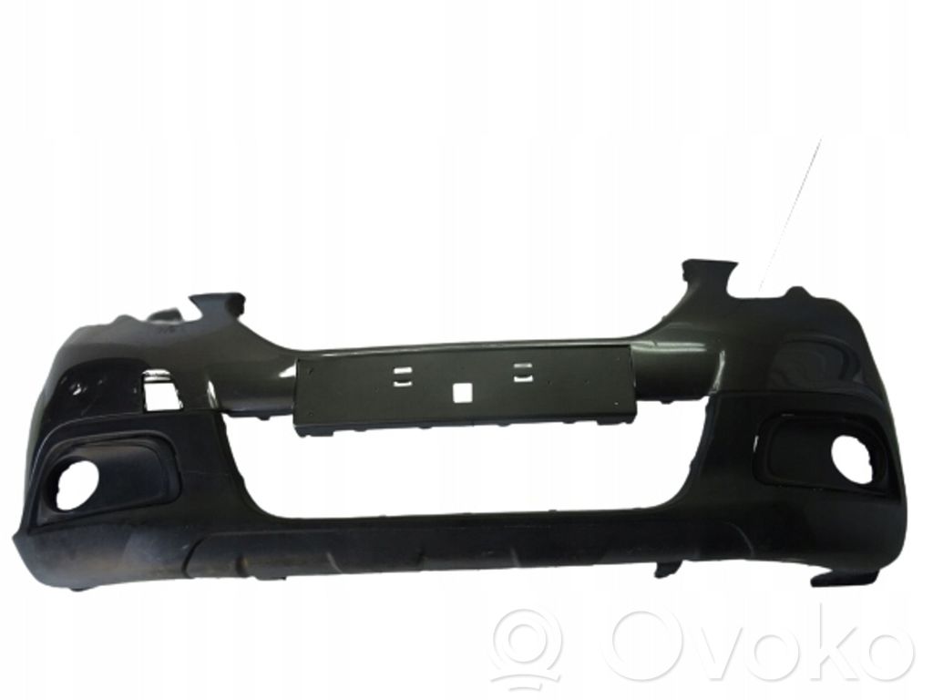 Peugeot 2008 I Parachoques delantero 