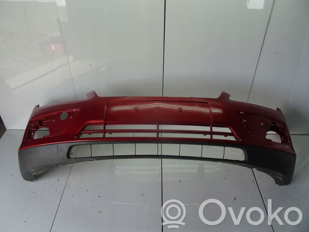 Ford Focus Front bumper 