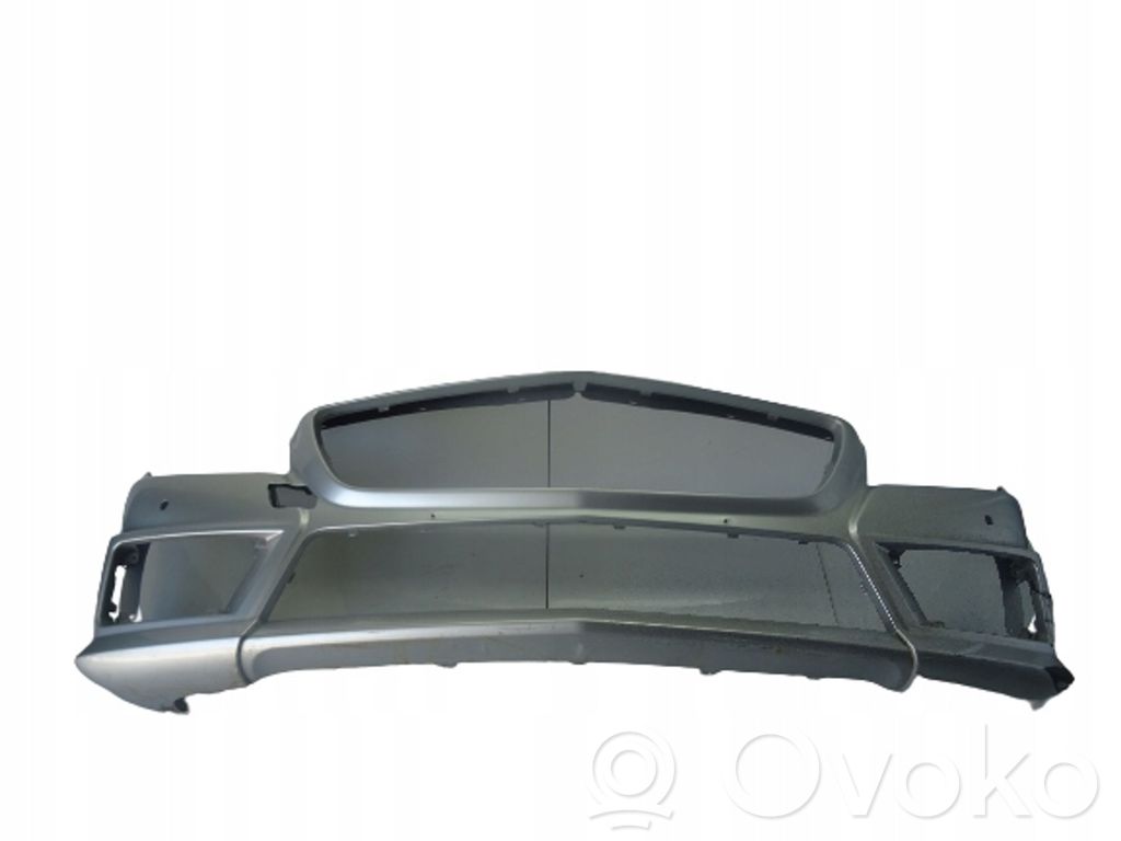 Mercedes-Benz SLK R172 Parachoques delantero 