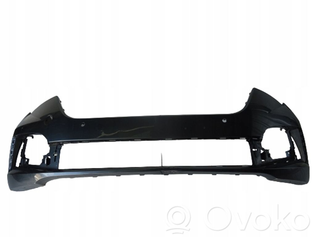 Skoda Scala Rear bumper 