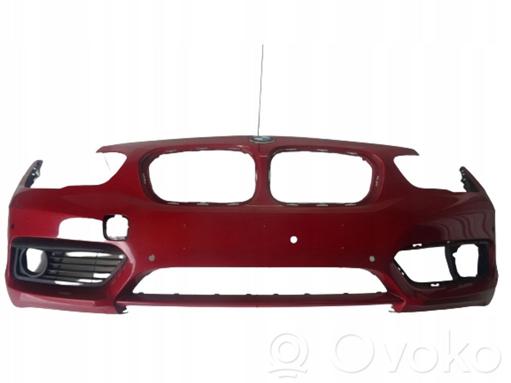 BMW 1 F20 F21 Parachoques delantero 