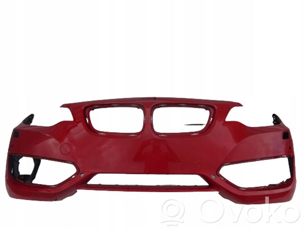 BMW 2 F22 F23 Parachoques delantero 