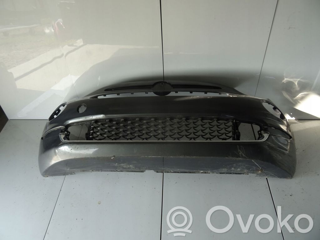 Fiat 500 Parachoques delantero 
