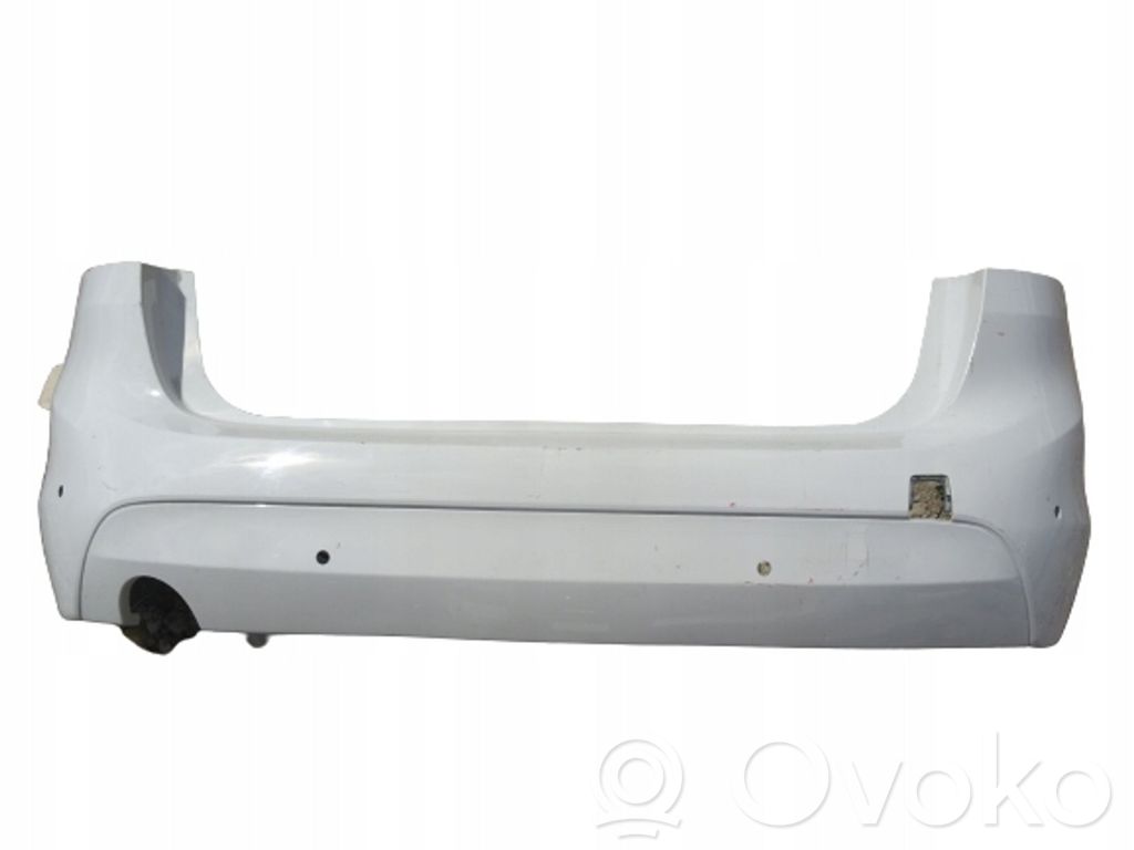 BMW 2 F45 Parachoques 