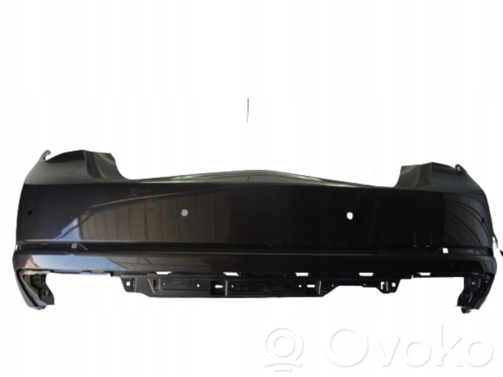 BMW 7 F01 F02 F03 F04 Puskuri 