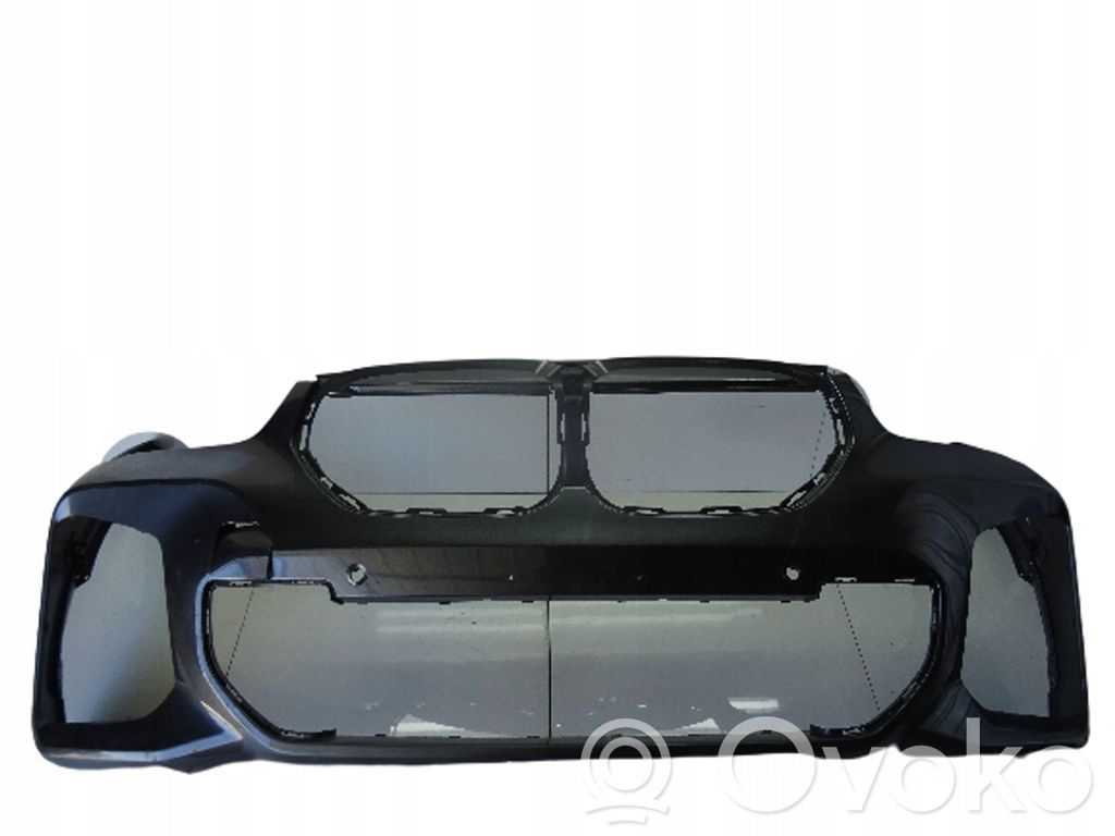 BMW X1 F48 F49 Etupuskuri 