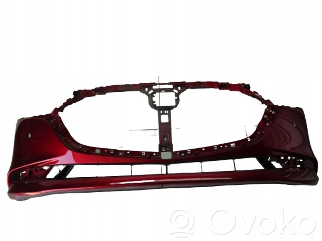 Mazda 3 Front bumper 