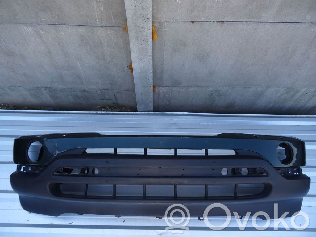 BMW X5 E53 Parachoques delantero 