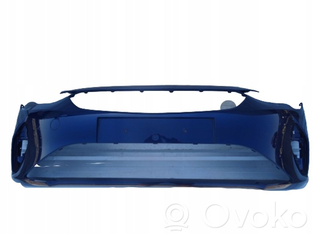 Opel Corsa F Parachoques delantero 