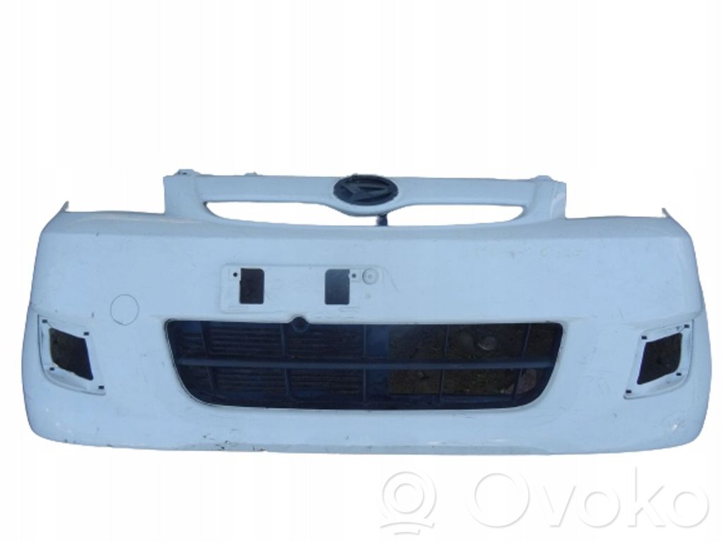 Daihatsu Cuore Parachoques delantero 